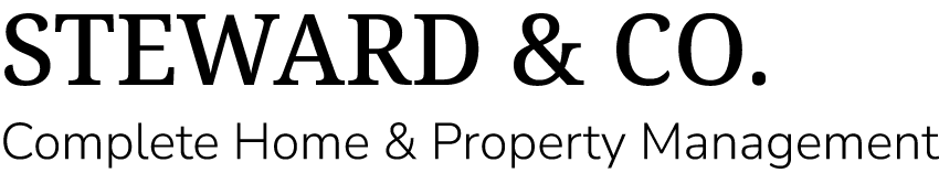 Steward & Co logo